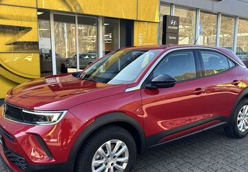 Opel Mokka-e 40.100 km 17.890 &euro; Espelkamp 32339