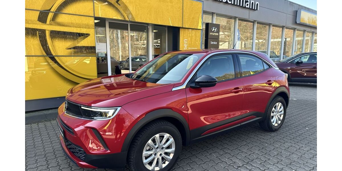Opel Mokka-e 40.100 km 17.890 &euro; Espelkamp 32339