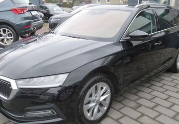 Skoda Octavia 82.367 km 24.970 &euro; Bünde 32257