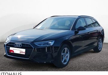 Audi A4 32.278 km 32.440 &euro; Bünde 32257