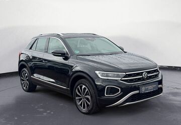 VW T-Roc 109.000 km 23.499 &euro; Uchte 31600