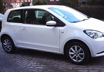 Seat Mii 175.000 km 3.480 &euro; Rinteln 31737