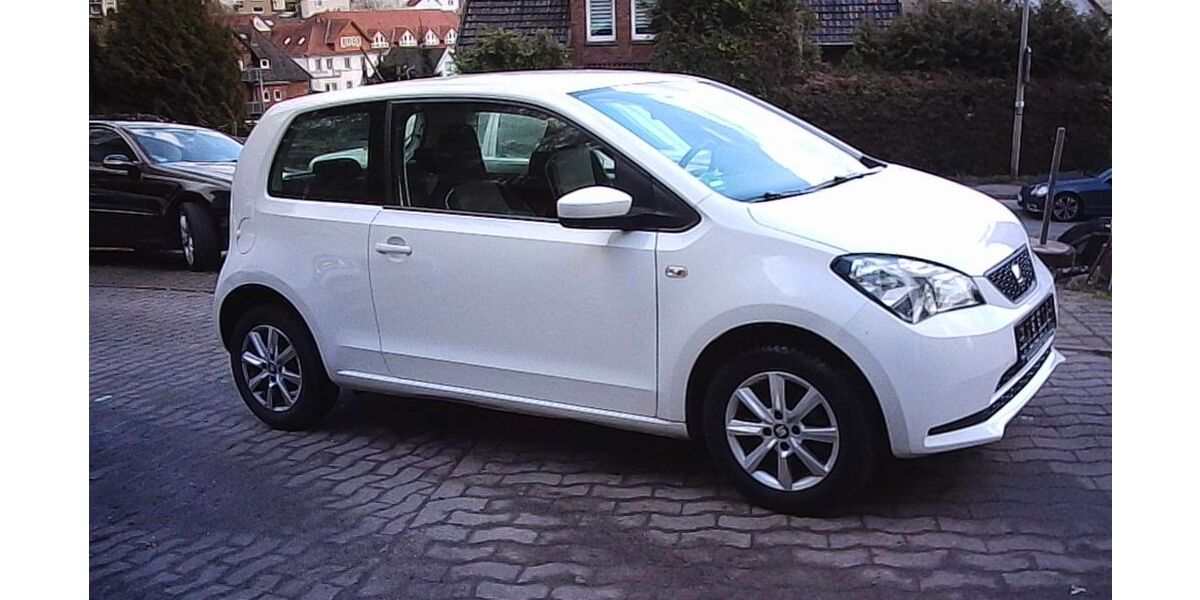 Seat Mii 175.000 km 3.480 &euro; Rinteln 31737