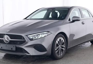 Mercedes-Benz A 200 15.500 km 29.950 &euro; Diepenau 31603