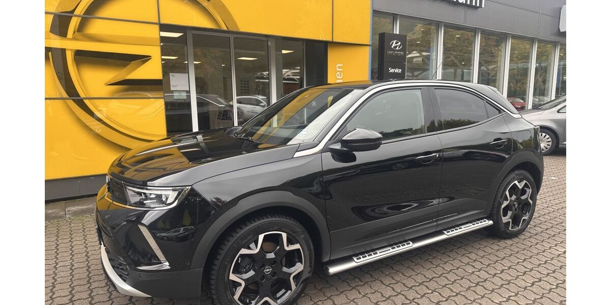 Opel Mokka-e 70.100 km 18.760 &euro; Espelkamp 32339