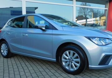Seat Ibiza 88.600 km 10.990 &euro; Rinteln 31737
