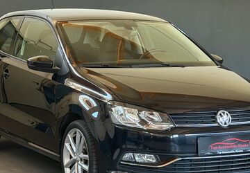 VW Polo 127.000 km 11.299 &euro; Minden 32429