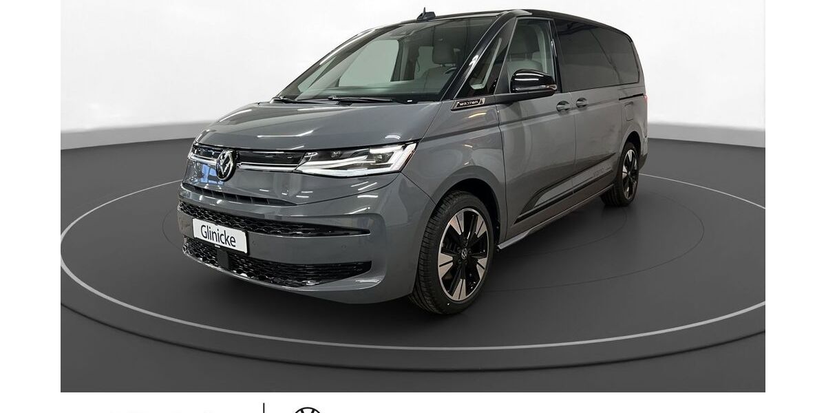 VW T7 Multivan 28.990 km 49.980 &euro; Minden 32427
