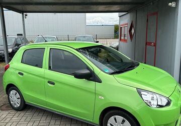 Mitsubishi Space Star 91.399 km 5.690 &euro; Enger 32130