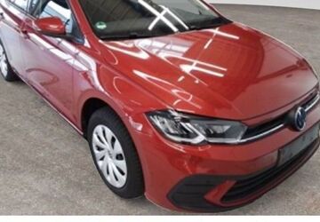 VW Polo 14.283 km 18.770 &euro; Lemgo 32657