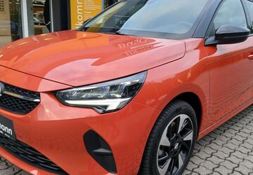 Opel Corsa 27.240 km 16.490 &euro; Espelkamp 32339