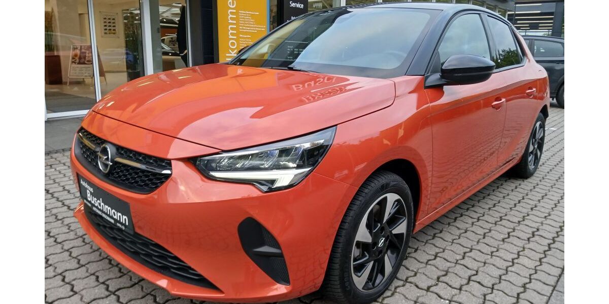 Opel Corsa 27.240 km 16.490 &euro; Espelkamp 32339