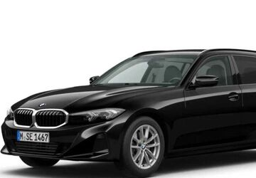 BMW 318 93.139 km 23.990 &euro; Bad Salzuflen 32108