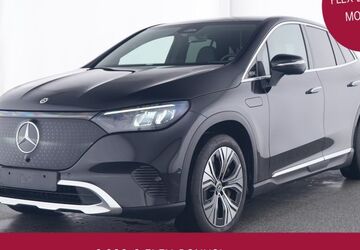 Mercedes-Benz EQE SUV 11.906 km 65.450 &euro; Lemgo 32657