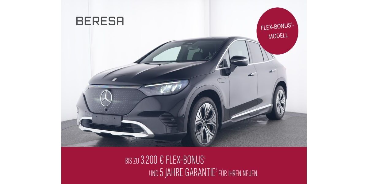 Mercedes-Benz EQE SUV 11.906 km 65.750 &euro; Lemgo 32657