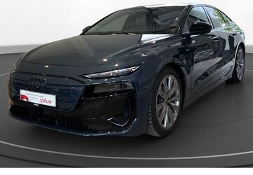 Audi A6 e-tron 3.690 km 62.380 &euro; Minden 32427
