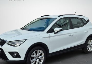 Seat Arona 83.500 km 16.790 &euro; Minden 32427