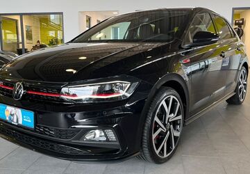 VW Polo 47.898 km 24.695 &euro; Herford 32052