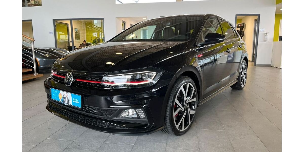 VW Polo 47.898 km 24.695 &euro; Herford 32052