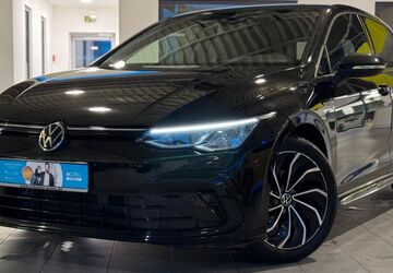 VW Golf 20.450 km 30.995 &euro; Herford 32052