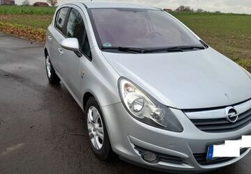 Opel Corsa 200.900 km 4.790 &euro; Hille 32479