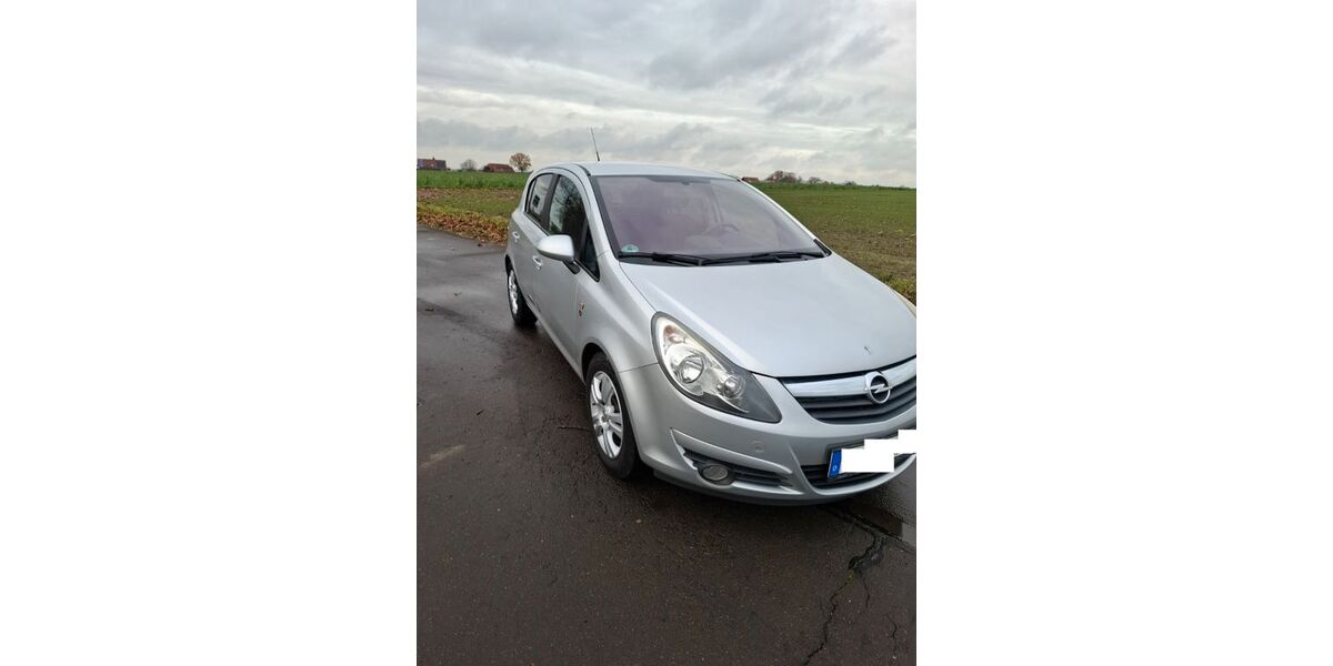 Opel Corsa 200.900 km 4.790 &euro; Hille 32479