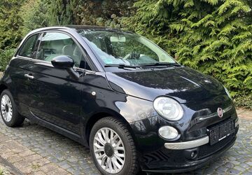 Fiat 500 127.000 km 5.900 &euro; Bad Oeyhausen 32549