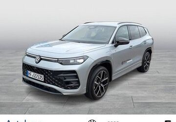 VW Tayron 14.999 km 54.980 &euro; Bünde 32257