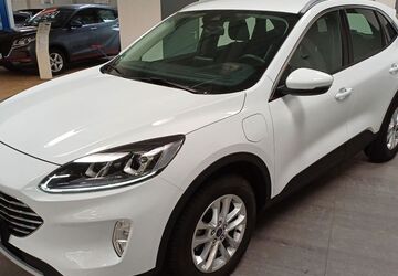 Ford Kuga 59.353 km 22.950 &euro; Bad Oeynhausen 32547