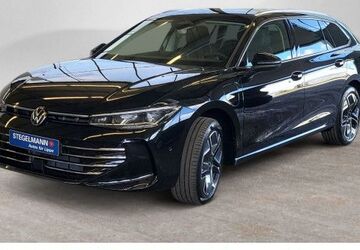VW Passat Variant 38.593 km 38.390 &euro; Lemgo 32657