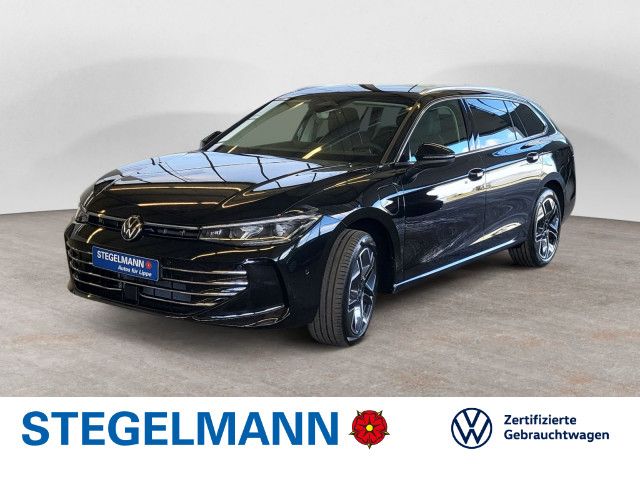 VW Passat Variant 38.593 km 38.390 &euro; Lemgo 32657