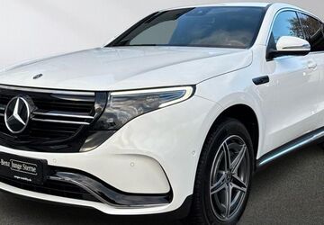 Mercedes-Benz EQC 48.470 km 34.890 &euro; Bad Oeynhausen 32545