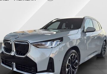 BMW X3 15.705 km 55.904 &euro; Lemgo 32657