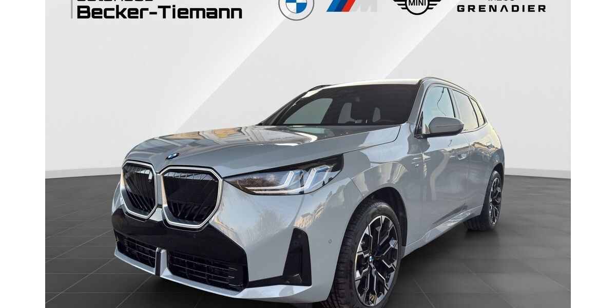 BMW X3 15.705 km 55.904 &euro; Lemgo 32657
