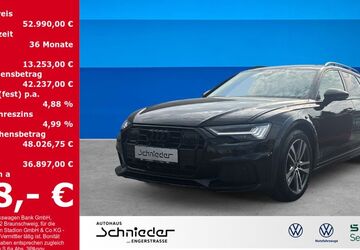 Audi A6 10.405 km 52.990 &euro; Herford 32052