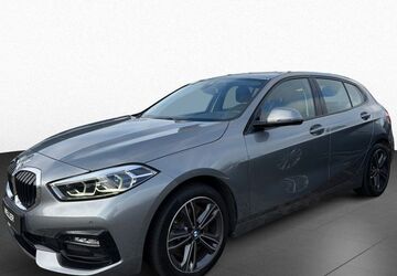 BMW 120 78.900 km 22.490 &euro; Herford 32051