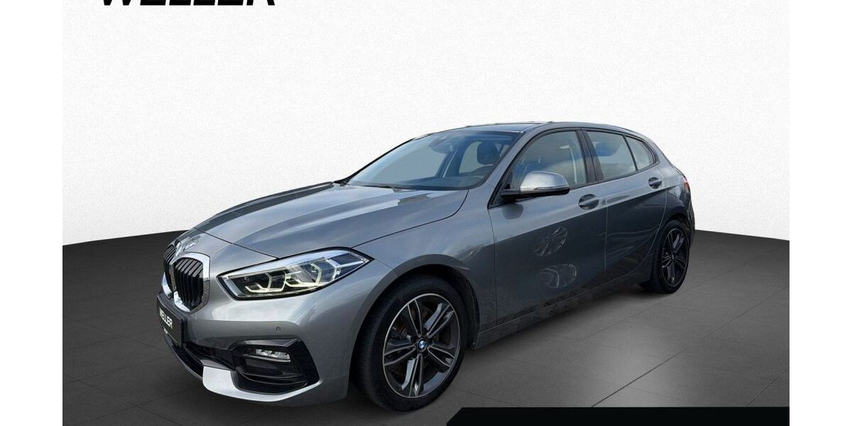 BMW 120 78.900 km 22.490 &euro; Herford 32051