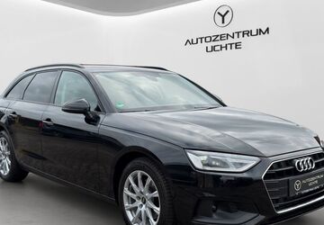 Audi A4 49.800 km 22.799 &euro; Uchte 31600