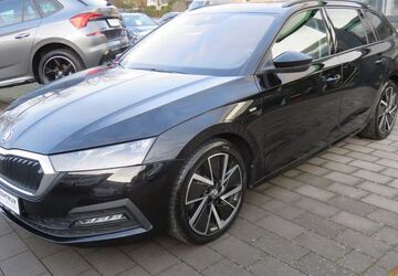 Skoda Octavia 79.945 km 25.970 &euro; Bünde 32257