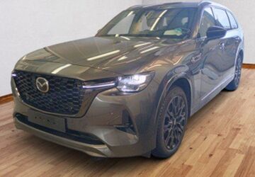 Mazda CX-80 22.300 km 47.600 &euro; Rinteln 31737