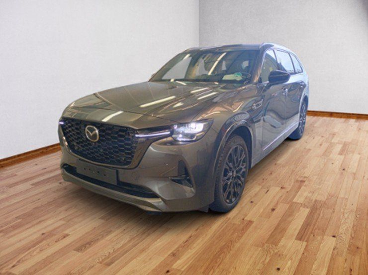 Mazda CX-80 22.300 km 47.600 &euro; Rinteln 31737