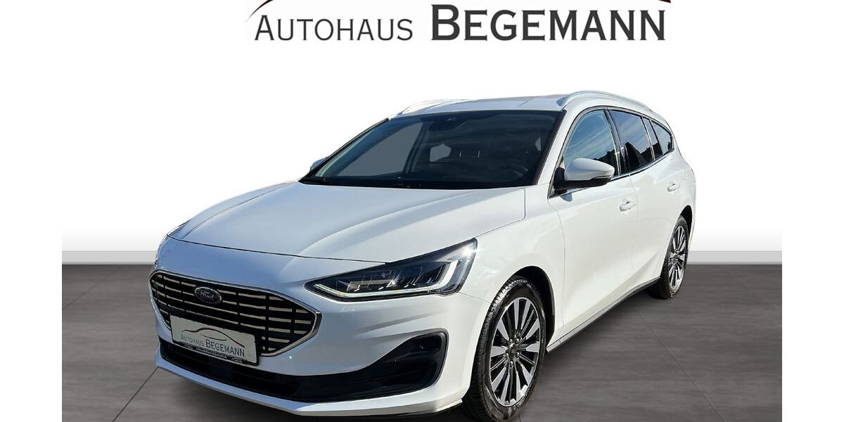 Ford Focus 113.888 km 13.900 &euro; Bad Salzuflen 32108