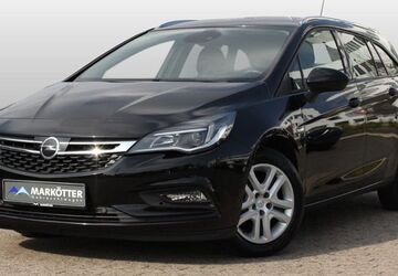 Opel Astra 99.989 km 10.490 &euro; Bad Salzuflen 32108