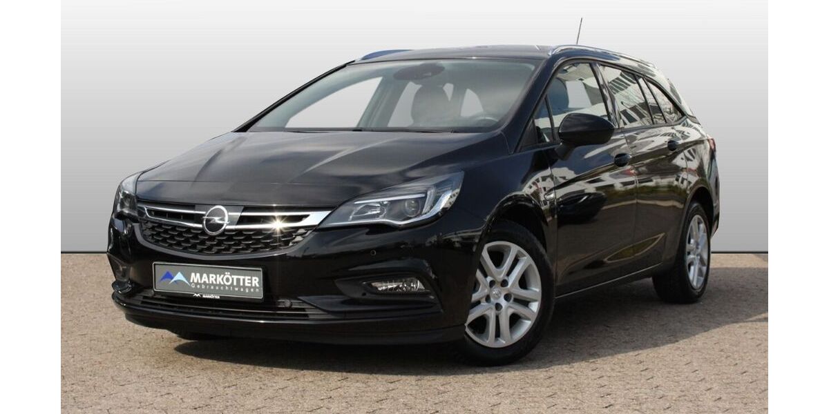 Opel Astra 99.989 km 10.490 &euro; Bad Salzuflen 32108