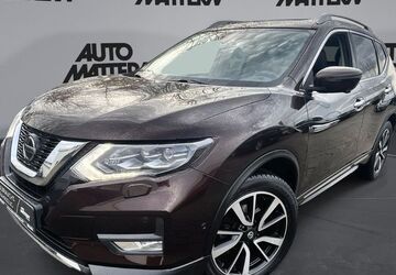 Nissan X-Trail 89.995 km 19.790 &euro; Buende 32257