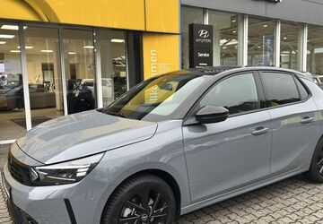 Opel Corsa 7.500 km 19.750 &euro; Espelkamp 32339