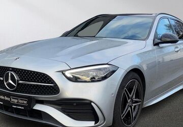 Mercedes-Benz C 220 81.972 km 33.970 &euro; Bad Oeynhausen 32545