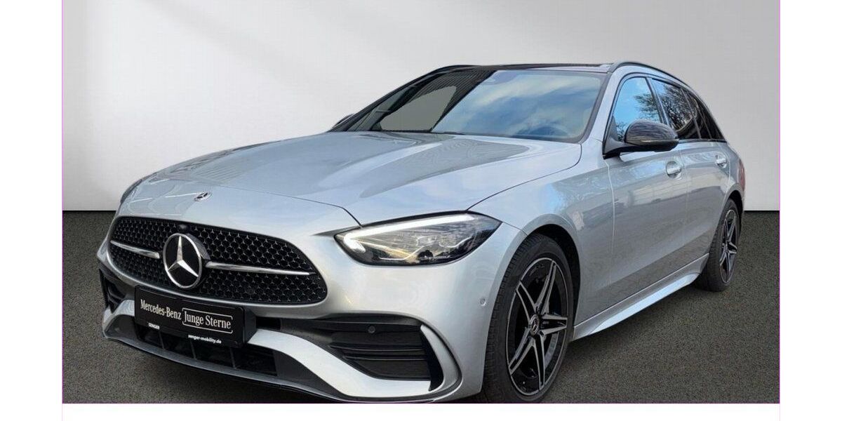 Mercedes-Benz C 220 81.972 km 33.970 &euro; Bad Oeynhausen 32545