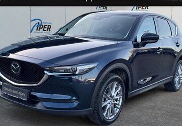 Mazda CX-5 57.946 km 26.990 &euro; Minden 32427