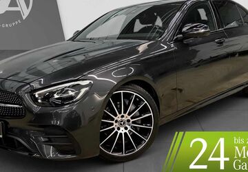 Mercedes-Benz E 220 83.875 km 39.474 &euro; Minden 32427
